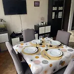 Proche Du Centre - 58 M2 カーン