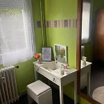 アパート Proche Du Centre - 58 M2 カーン