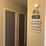 Proche Du Centre - 58 M2 アパート カーン