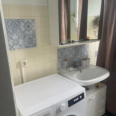 Proche Du Centre - 58 M2