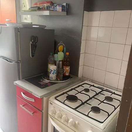Proche Du Centre *