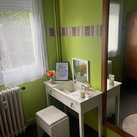 Apartamento Proche Du Centre Caen