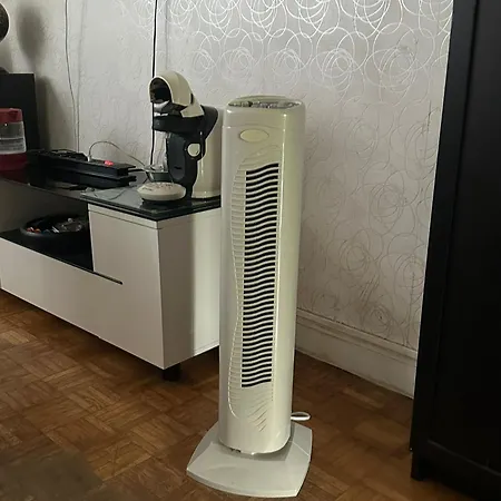 Апартаменты Proche Du Centre - 58 M2 Кан