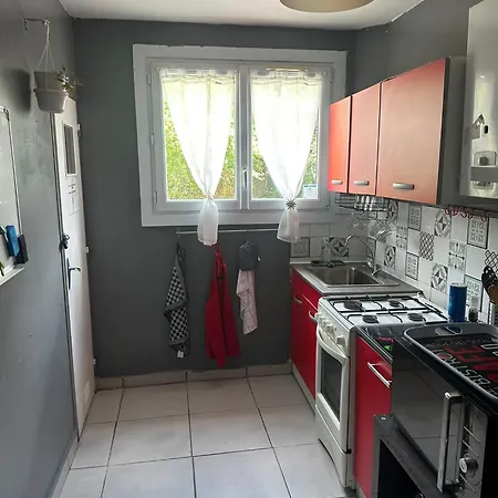 Proche Du Centre - 58 M2 *