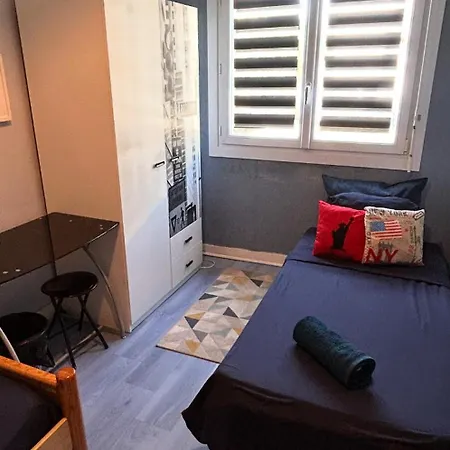 Proche Du Centre - 58 M2 Apartament