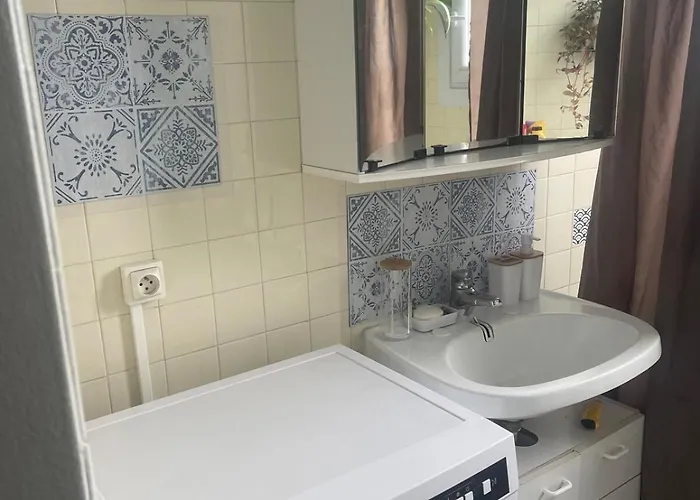 Proche Du Centre - 58 M2