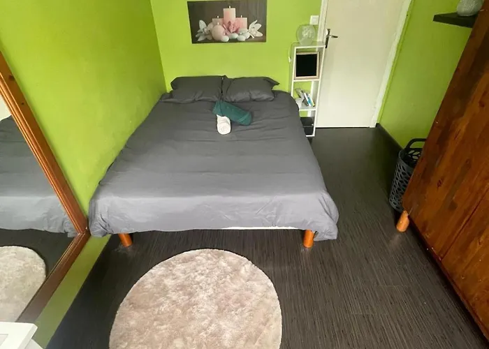 Proche Du Centre - 58 M2 Caen