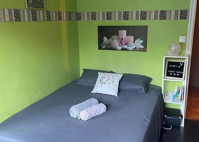 Proche Du Centre - 58 M2 Caen