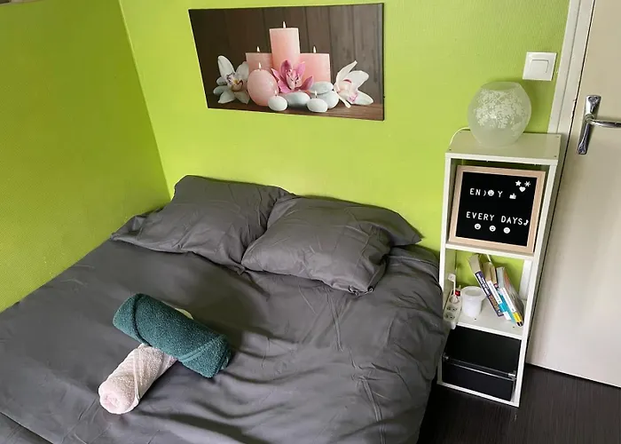 Apartament Proche Du Centre - 58 M2 *